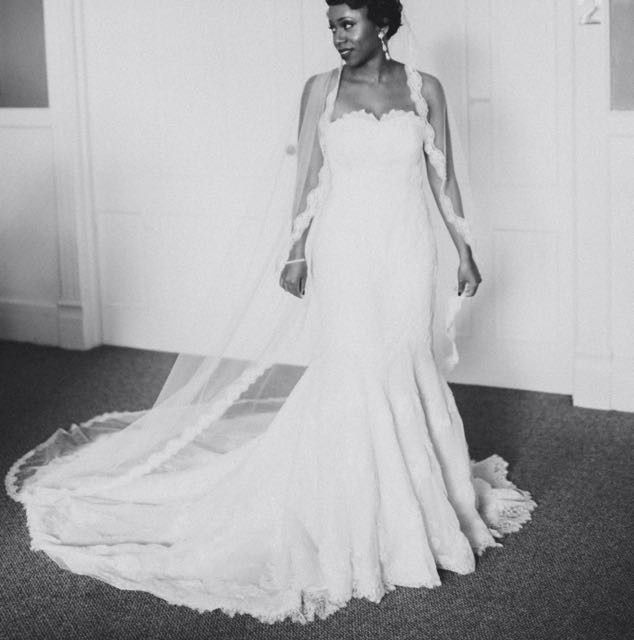 Show me your dresses!!!