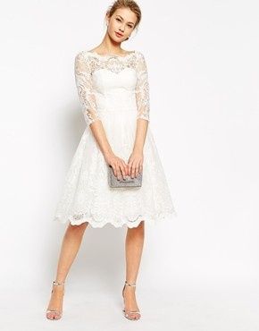 PSA for girls looking for short dresses!