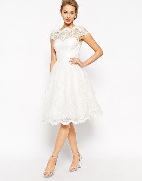 PSA for girls looking for short dresses!