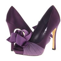 Show Me Your Wedding Shoes!