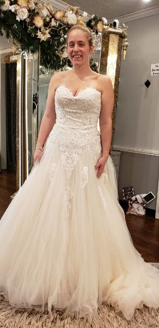 Dress help! 3