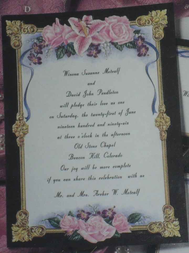 lets talk wedding themes.