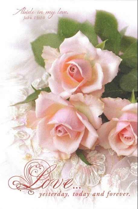 Ceremony programs