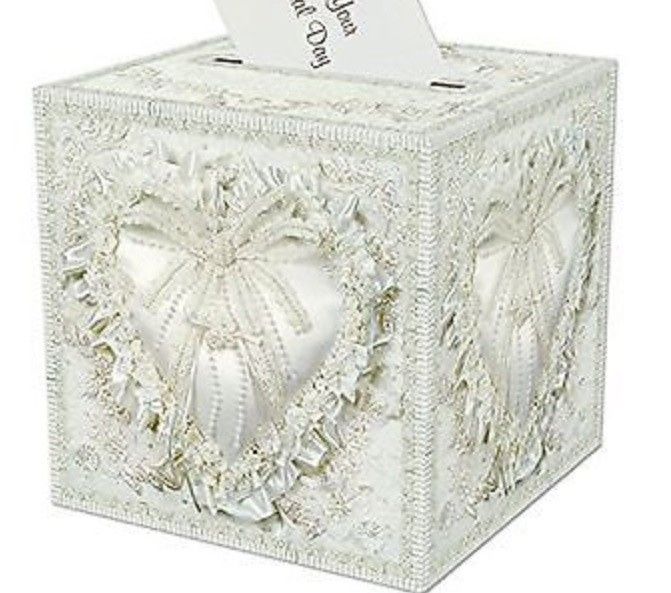 Card boxes