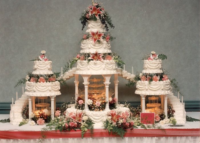 Show me your cake! (or inspiration cake)