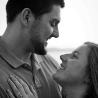 Engagement pics - 1