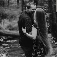 Our engagement photo sneak peek! - 2