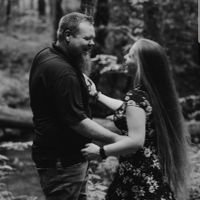 Our engagement photo sneak peek! - 3