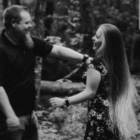 Our engagement photo sneak peek! - 4