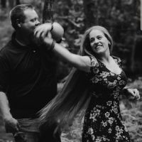 Our engagement photo sneak peek! - 5