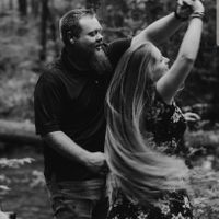 Our engagement photo sneak peek! - 6