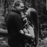 Our engagement photo sneak peek! - 7