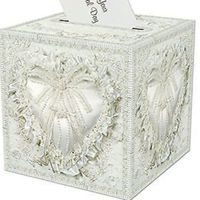 Card boxes