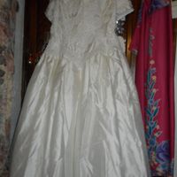 Dress shopping