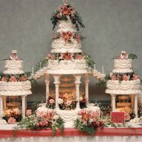 Show me your cake! (or inspiration cake)