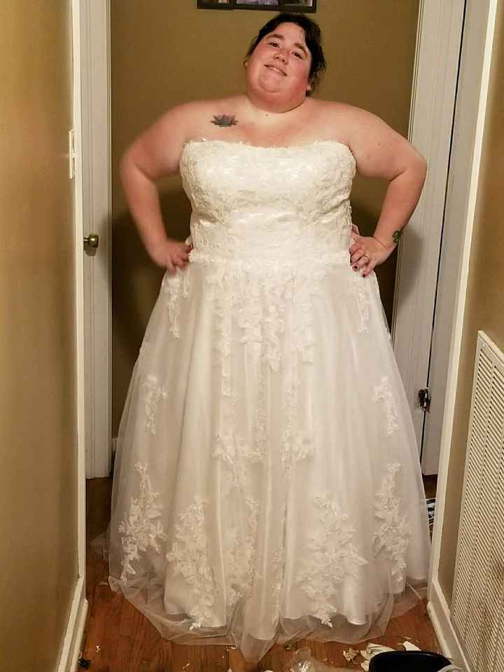 Is a sash or belt for me? - 1