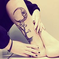 NWR: show me your INK!!