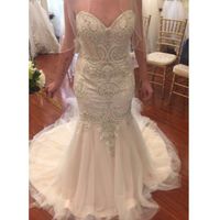 I said yassss to the dress!