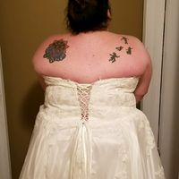 Do i need shape wear? - 2