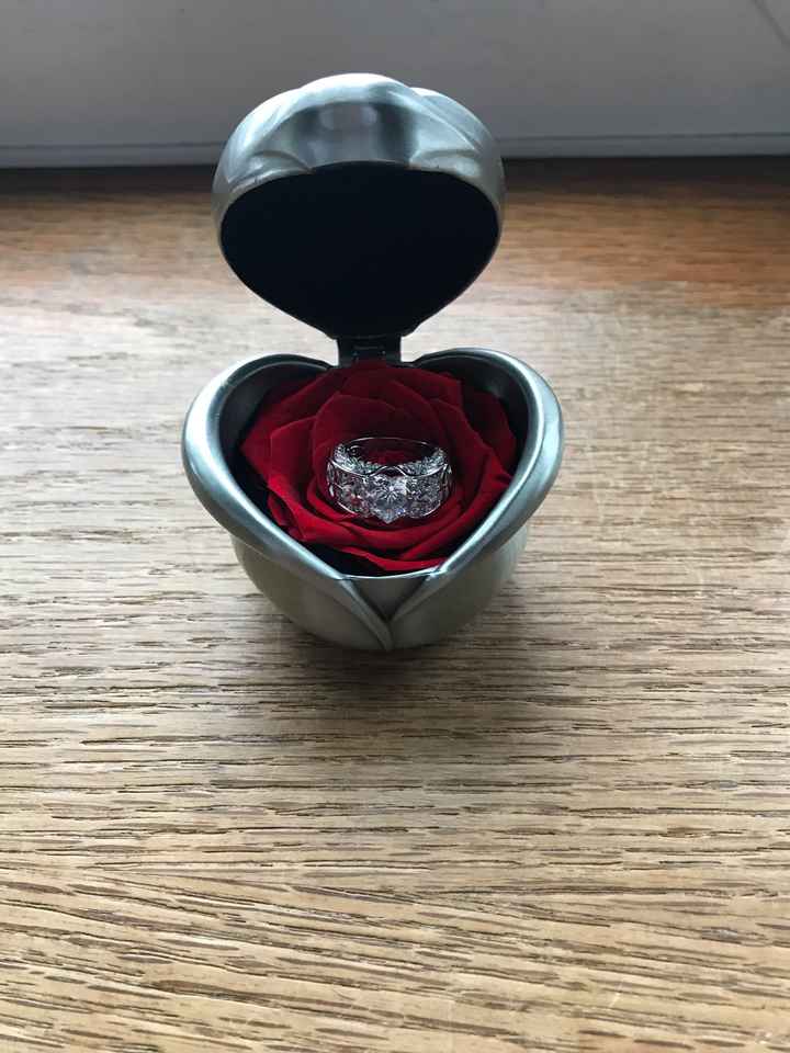 Brides of 2020!  Show us your ring! - 1
