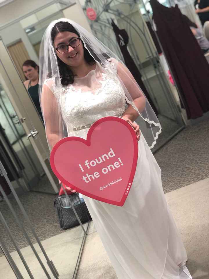 My Dream Dress - 1
