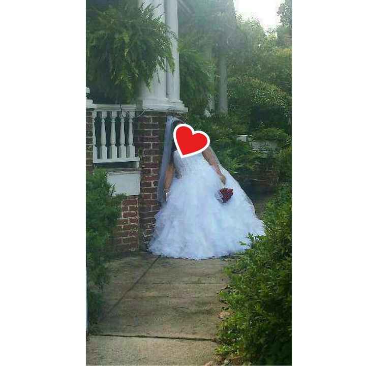 Show off your dresses !!!!!!