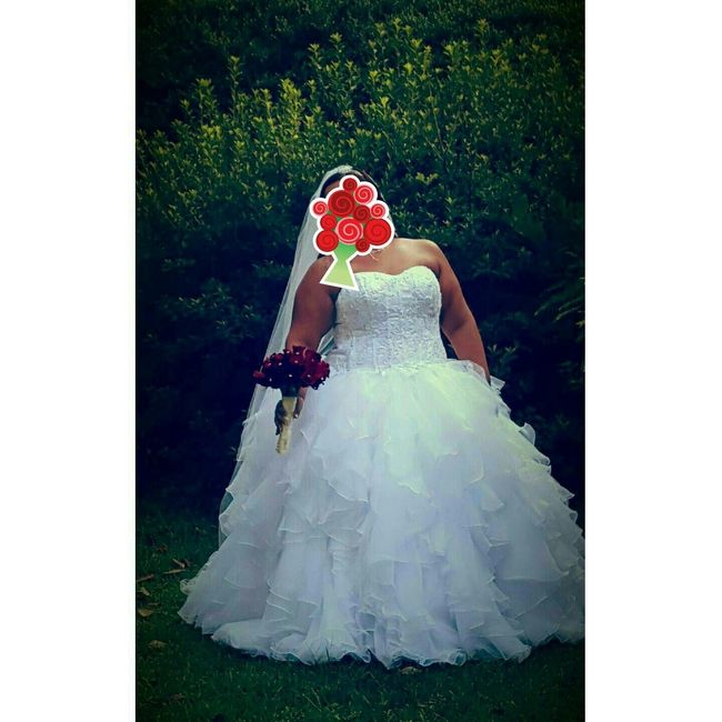 Show off your dresses !!!!!!