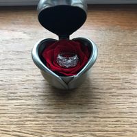 Brides of 2020!  Show us your ring! - 1