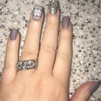 Brides of 2020!  Show us your ring! - 2