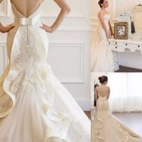 2020 wedding dresses!! Just bought mine!! - 1