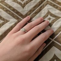 Brides of 2020!  Show us your ring! - 1