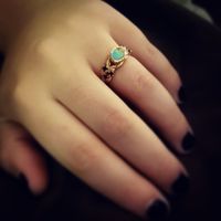 Brides of 2021! Show us your ring! - 1