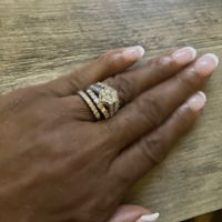2023 Brides - Show us your ring! - 1