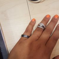 Ring Porn of FH/FW!!!