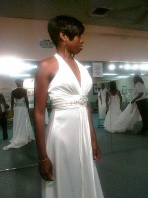 Dress Porn!  I want to see!