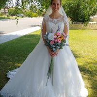 Anyone else spending $500 or less on your dress? - 1