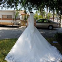 Anyone else spending $500 or less on your dress? - 2