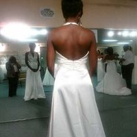 Dress Porn!  I want to see!