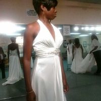 Dress Porn!  I want to see!