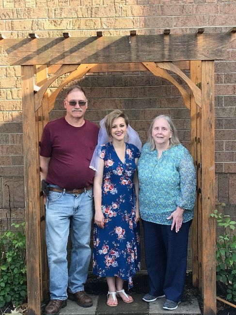 Wedding shower 6/2! 3