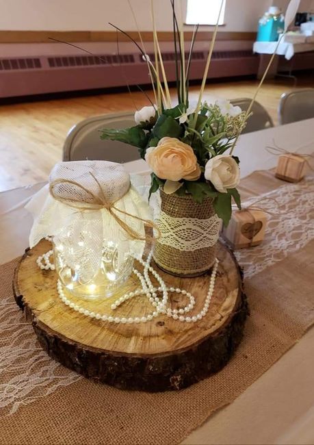 Wedding shower 6/2! 7