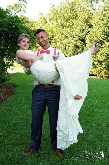 Bam!!! Pro! Pic heavy!! 8