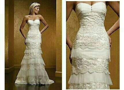 Professional dress cleaning