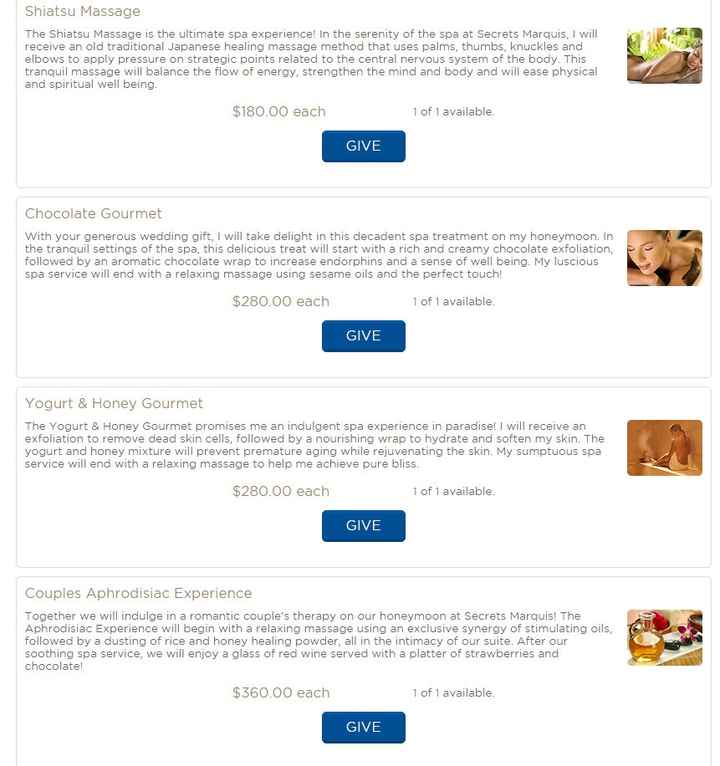 I'd thought I'd join in on something I saw...