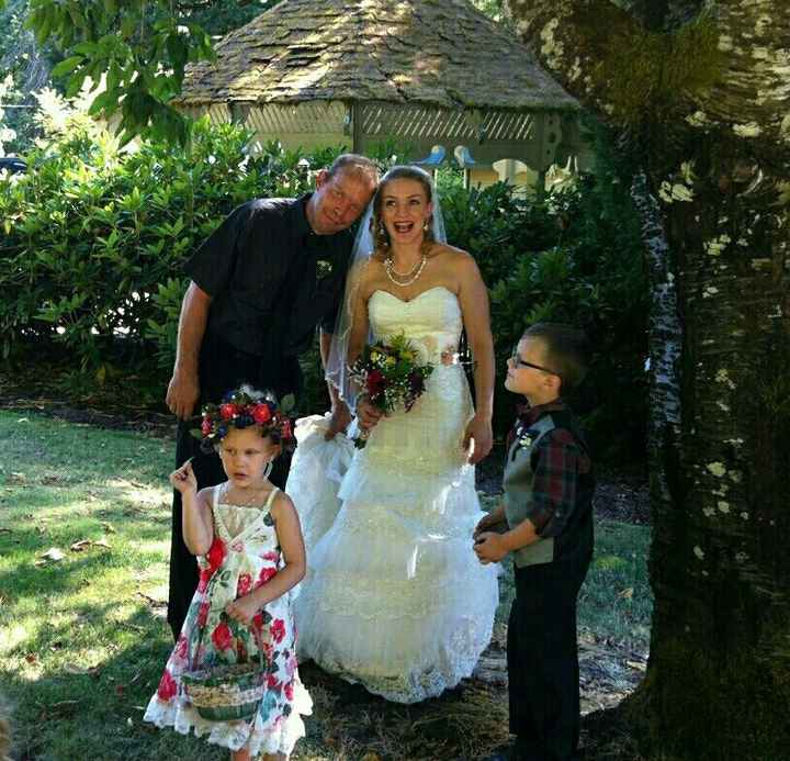 So happy with my venue