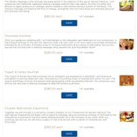 I'd thought I'd join in on something I saw...