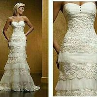 Let's see those dresses!!