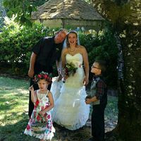 So happy with my venue