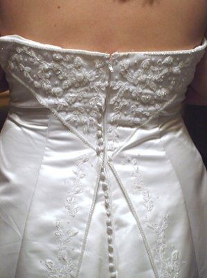 Let Me See "THE DRESS"