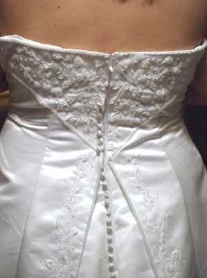 Let Me See "THE DRESS"